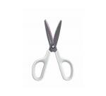 Ciseaux bureau ulmann lames non adherentes bouts ronds    17,5cm