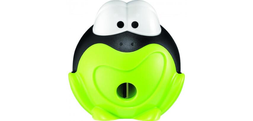 Taille-crayon CROC CROC EASY, présentoir de 24