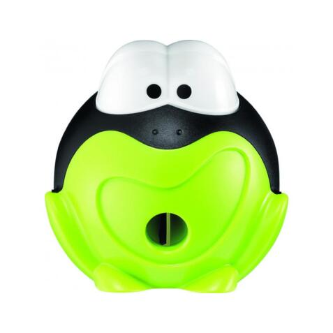 Taille-crayon CROC CROC EASY, présentoir de 24