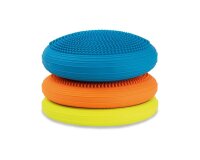 Coussin dynamique beleduc 33 cm coloris aleatoire