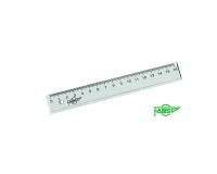 Plastique incolore faibo