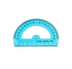 Rapporteur incassable faibo 180  base 11 cm