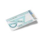 Set de traçage faibo  4 pi ces 1 regle 30 cm 1 regle  20 cm 1 equerre 1 rapporteur