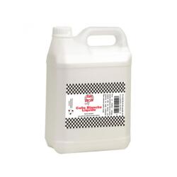 Colle blanche cleopatre vinylique rapide multi        materiaux flacon de 5kg
