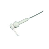 Pompe doseuse o color pour gros flacons de colle 2 a 5l