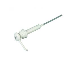 Pompe doseuse o color pour gros flacons de colle 2 a 5l