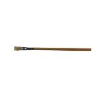 Pinceau a colle maier manche en bois souple lot de 10      unites