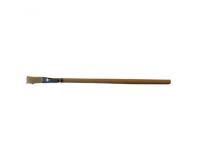 Pinceau a colle maier manche en bois souple lot de 10      unites