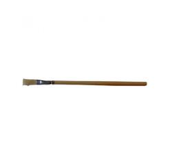 Pinceau a colle maier manche en bois souple lot de 10      unites