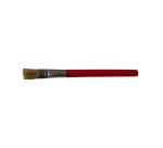 Pinceau a colle maier manche en plastique souple lot de 10 unites