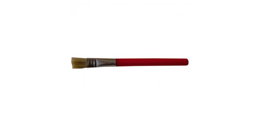 Pinceau a colle maier manche en plastique souple lot de 10 unites