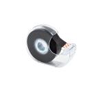 Bande adhesive faibo aimantee recyclable rouleau de 19mmx7m