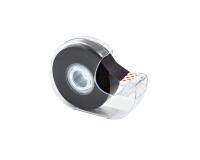 Bande adhesive faibo aimantee recyclable rouleau de 19mmx7m