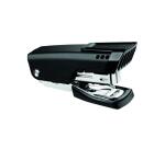 Agrafeuse bureau maped essentials mini n 10 15f      capacite 58 agrafes           profondeur agrafage 24mm ote
