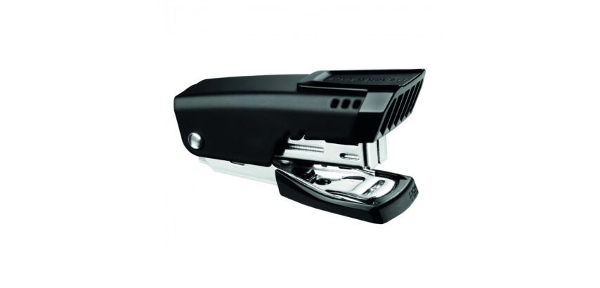 Agrafeuse bureau maped essentials mini n 10 15f      capacite 58 agrafes           profondeur agrafage 24mm ote