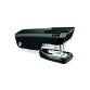 Agrafeuse Essentials Mini E3523, noir
