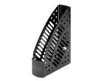 Porte revues faibo polypro 100% recycle pour formats a4  et a4+ 32x24,5x7,5cm