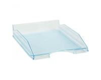 Corbeille a courrier faibo pour formats a4 et a4+        superposable                  vertical/escalier + porte