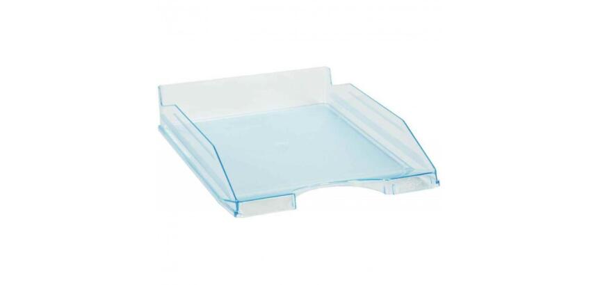 Corbeille a courrier faibo pour formats a4 et a4+        superposable                  vertical/escalier + porte