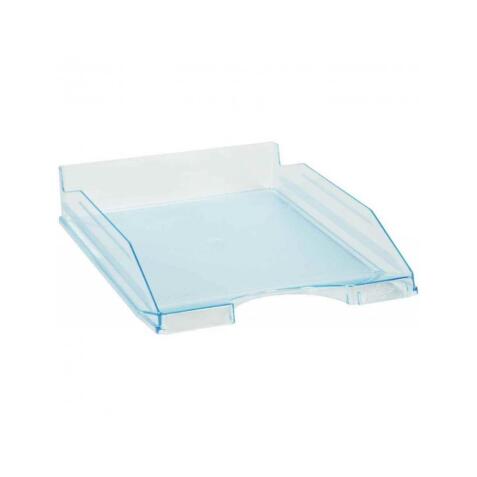 Corbeille a courrier faibo pour formats a4 et a4+        superposable                  vertical/escalier + porte