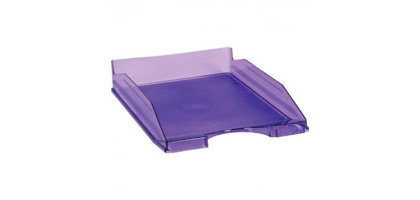 Corbeille a courrier faibo pour formats a4 et a4+        superposable                  vertical/escalier + porte