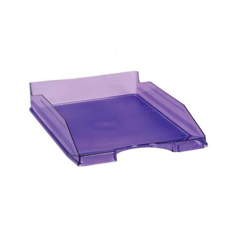 Corbeille a courrier faibo pour formats a4 et a4+        superposable                  vertical/escalier + porte