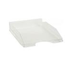 Corbeille a courrier faibo pour formats a4 et a4+        superposable                  vertical/escalier + porte