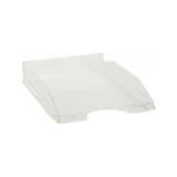 Corbeille a courrier faibo pour formats a4 et a4+        superposable                  vertical/escalier + porte