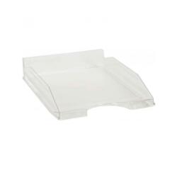 Corbeille a courrier faibo pour formats a4 et a4+        superposable                  vertical/escalier + porte