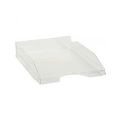 Corbeille a courrier faibo pour formats a4 et a4+        superposable                  vertical/escalier + porte