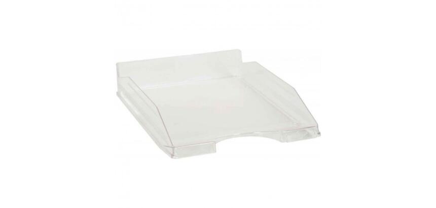 Corbeille a courrier faibo pour formats a4 et a4+        superposable                  vertical/escalier + porte