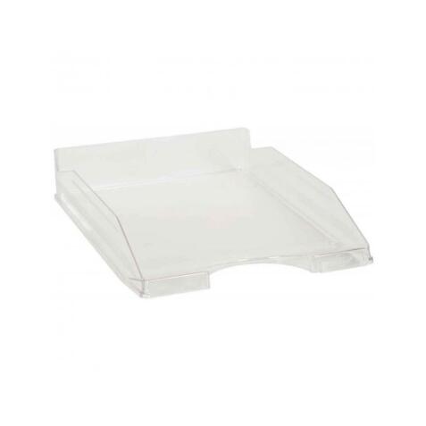 Corbeille a courrier faibo pour formats a4 et a4+        superposable                  vertical/escalier + porte