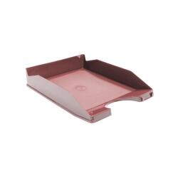 Corbeille a courrier faibo polystyrene anti choc         superposable                  vertical/escalier + porte