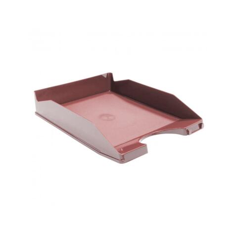 Corbeille a courrier faibo polystyrene anti choc         superposable                  vertical/escalier + porte