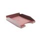Corbeille a courrier faibo polystyrene anti choc         superposable                  vertical/escalier + porte