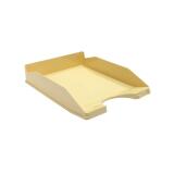 Corbeille a courrier faibo polystyrene anti choc         superposable                  vertical/escalier + porte