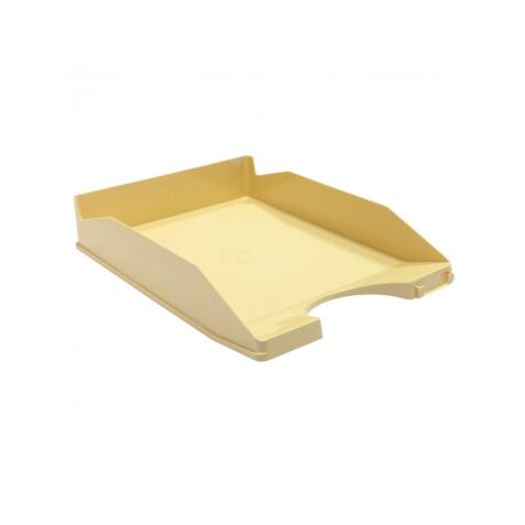 Corbeille a courrier faibo polystyrene anti choc         superposable                  vertical/escalier + porte