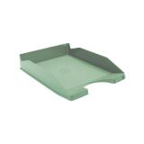 Corbeille a courrier faibo polystyrene anti choc         superposable                  vertical/escalier + porte