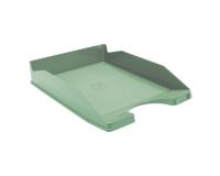 Corbeille a courrier faibo polystyrene anti choc         superposable                  vertical/escalier + porte