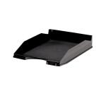 Corbeille a courrier faibo pour formats a4 et a4+        superposable                  vertical/escalier 100%