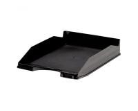 Corbeille a courrier faibo pour formats a4 et a4+        superposable                  vertical/escalier 100%