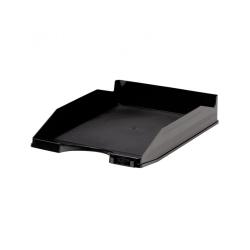 Corbeille a courrier faibo pour formats a4 et a4+        superposable                  vertical/escalier 100%