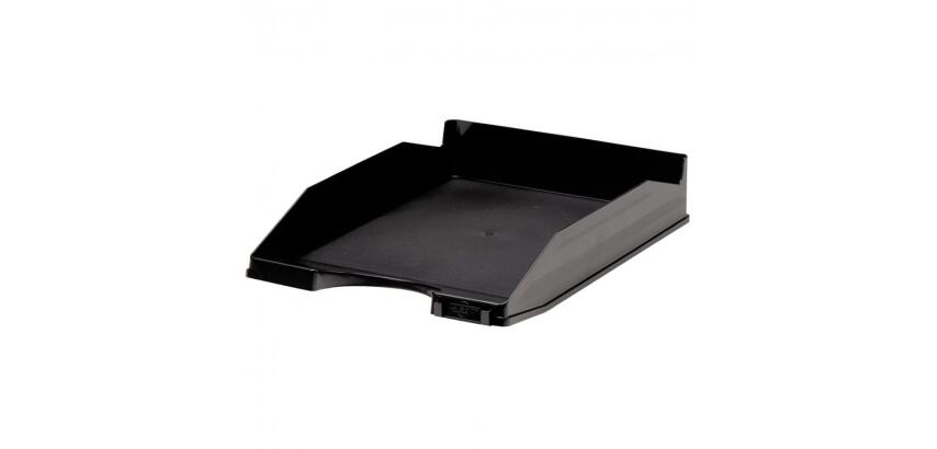 Corbeille a courrier faibo pour formats a4 et a4+        superposable                  vertical/escalier 100%