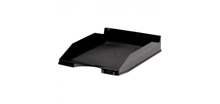 Corbeille a courrier faibo pour formats a4 et a4+        superposable                  vertical/escalier 100%