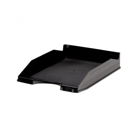 Corbeille a courrier faibo pour formats a4 et a4+        superposable                  vertical/escalier 100%