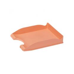 Corbeille a courrier faibo polystyrene anti choc         superposable                  vertical/escalier + porte