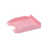 Corbeille a courrier faibo polystyrene anti choc         superposable                  vertical/escalier + porte