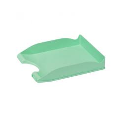 Corbeille a courrier faibo polystyrene anti choc         superposable                  vertical/escalier + porte