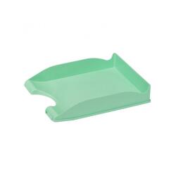 Corbeille a courrier faibo polystyrene anti choc         superposable                  vertical/escalier + porte