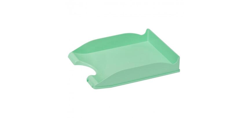 Corbeille a courrier faibo polystyrene anti choc         superposable                  vertical/escalier + porte